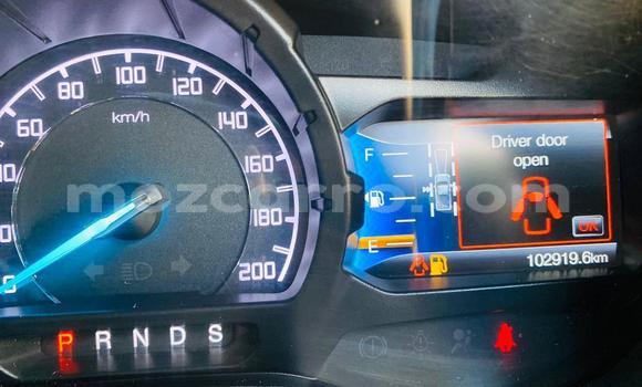 Comprar Novo Ford Ranger Azul Carro em Maputo em Maputo Comprar Novo Ford Ranger Azul Carro em Maputo em Maputo