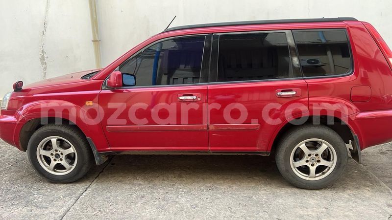 Big with watermark nissan x trail maputo maputo 23615