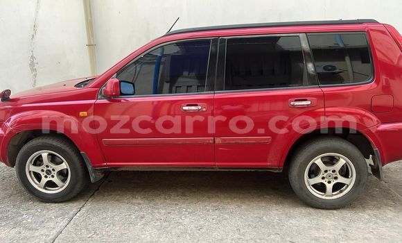 Nunua Ilio tumika Nissan X-Trail Nyekundu Gari ndani ya Maputo nchini Maputo Nunua Ilio tumika Nissan X-Trail Nyekundu Gari ndani ya Maputo nchini Maputo