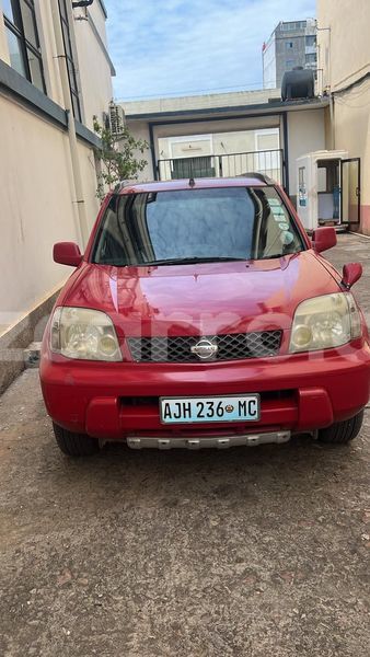 Big with watermark nissan x trail maputo maputo 23615