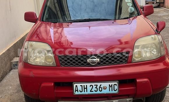 Tenga Tsaru Nissan X-Trail Tsvuku Mota in Maputo in Maputo Tenga Tsaru Nissan X-Trail Tsvuku Mota in Maputo in Maputo