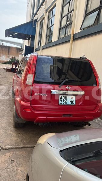 Big with watermark nissan x trail maputo maputo 23615