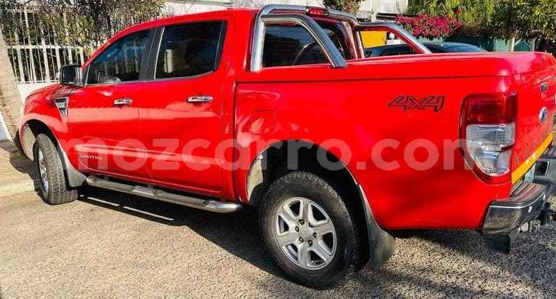 Big with watermark ford ranger maputo maputo 23616