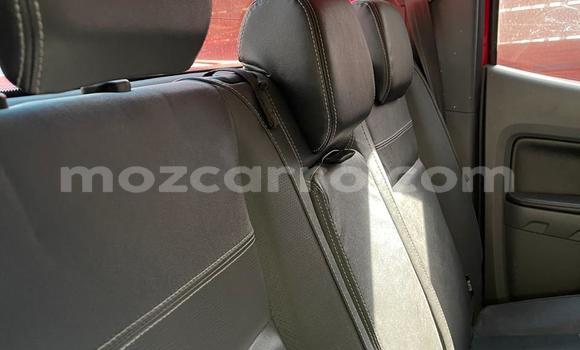 Tenga Tsaru Ford Ranger Tsvuku Mota in Maputo in Maputo Tenga Tsaru Ford Ranger Tsvuku Mota in Maputo in Maputo