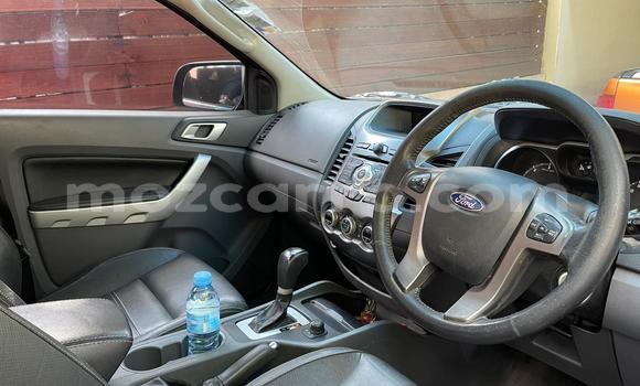 Tenga Tsaru Ford Ranger Tsvuku Mota in Maputo in Maputo Tenga Tsaru Ford Ranger Tsvuku Mota in Maputo in Maputo