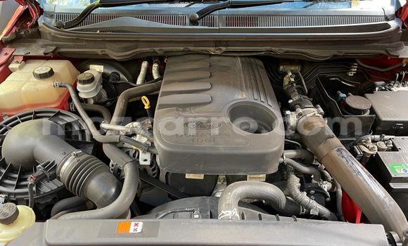 Tenga Tsaru Ford Ranger Tsvuku Mota in Maputo in Maputo Tenga Tsaru Ford Ranger Tsvuku Mota in Maputo in Maputo