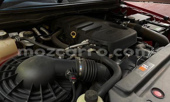 Tenga Tsaru Ford Ranger Tsvuku Mota in Maputo in Maputo Tenga Tsaru Ford Ranger Tsvuku Mota in Maputo in Maputo