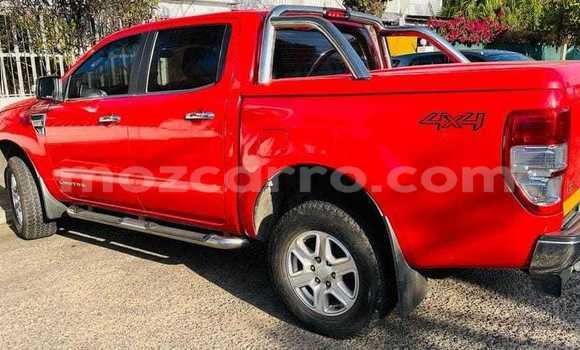 Tenga Tsaru Ford Ranger Tsvuku Mota in Maputo in Maputo Tenga Tsaru Ford Ranger Tsvuku Mota in Maputo in Maputo