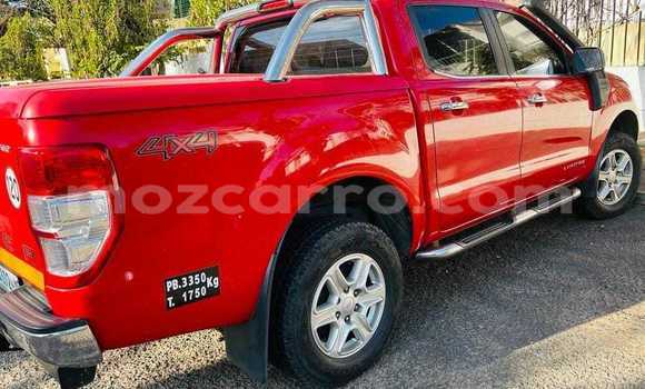 Tenga Tsaru Ford Ranger Tsvuku Mota in Maputo in Maputo Tenga Tsaru Ford Ranger Tsvuku Mota in Maputo in Maputo