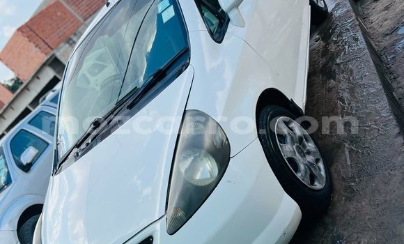 Tenga Tsaru Honda Fit Chena Mota in Maputo in Maputo