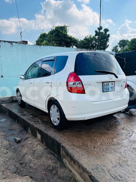 Big with watermark honda fit maputo maputo 23617