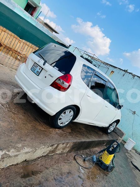 Big with watermark honda fit maputo maputo 23617