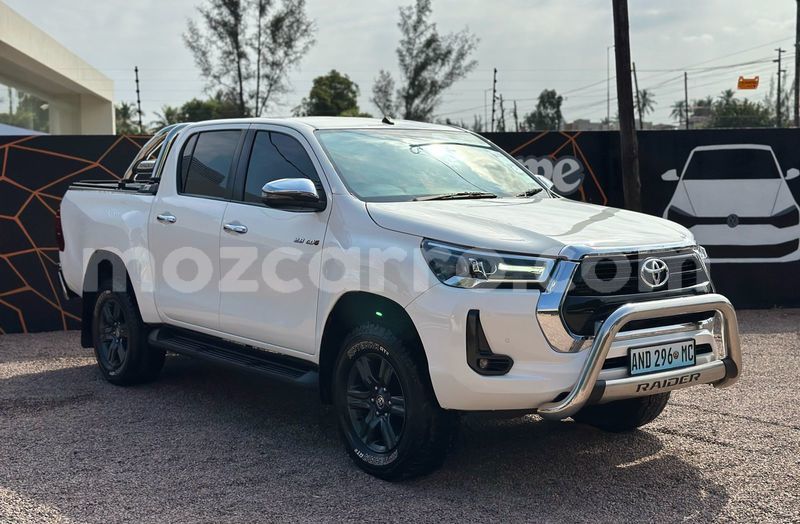 Big with watermark toyota hiluxe revo maputo maputo 23618