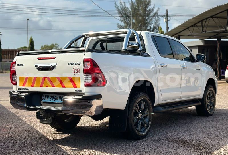 Big with watermark toyota hiluxe revo maputo maputo 23618