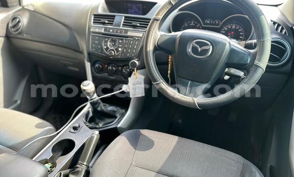 Tenga Tsaru Mazda BT-50 Sirivha Mota in Maputo in Maputo Tenga Tsaru Mazda BT-50 Sirivha Mota in Maputo in Maputo