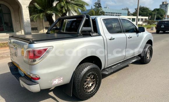 Tenga Tsaru Mazda BT-50 Sirivha Mota in Maputo in Maputo Tenga Tsaru Mazda BT-50 Sirivha Mota in Maputo in Maputo