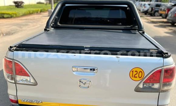 Tenga Tsaru Mazda BT-50 Sirivha Mota in Maputo in Maputo Tenga Tsaru Mazda BT-50 Sirivha Mota in Maputo in Maputo