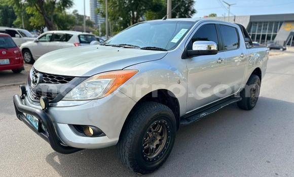 Tenga Tsaru Mazda BT-50 Sirivha Mota in Maputo in Maputo Tenga Tsaru Mazda BT-50 Sirivha Mota in Maputo in Maputo