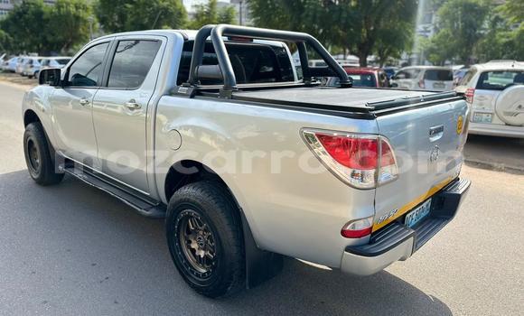 Tenga Tsaru Mazda BT-50 Sirivha Mota in Maputo in Maputo Tenga Tsaru Mazda BT-50 Sirivha Mota in Maputo in Maputo