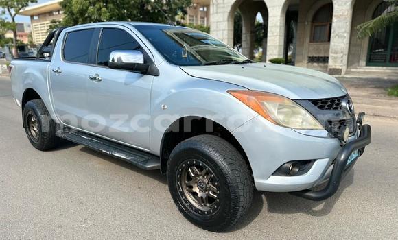 Tenga Tsaru Mazda BT-50 Sirivha Mota in Maputo in Maputo Tenga Tsaru Mazda BT-50 Sirivha Mota in Maputo in Maputo