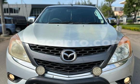 Tenga Tsaru Mazda BT-50 Sirivha Mota in Maputo in Maputo Tenga Tsaru Mazda BT-50 Sirivha Mota in Maputo in Maputo