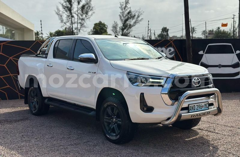 Big with watermark toyota hilux maputo maputo 23620