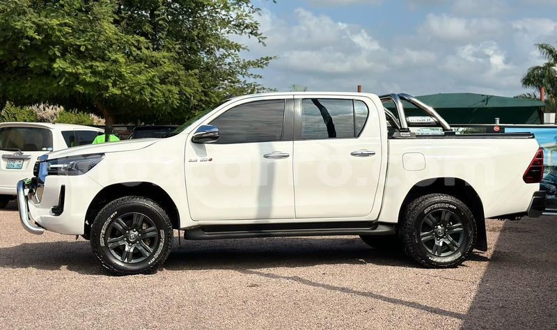 Big with watermark toyota hilux maputo maputo 23620