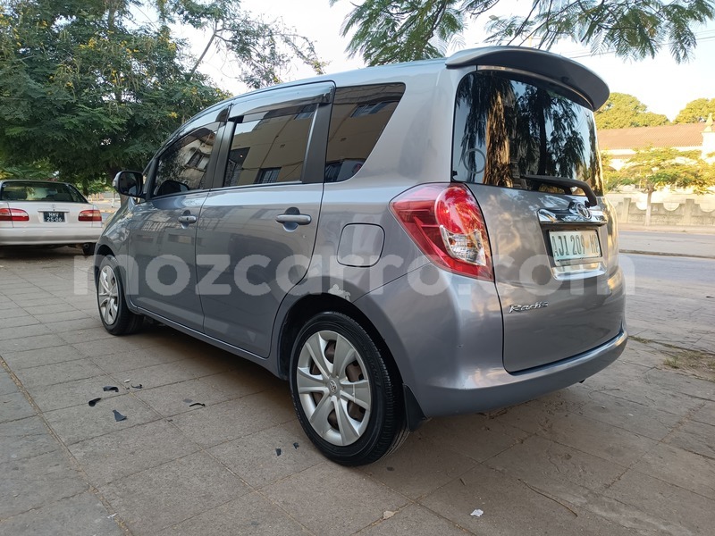 Big with watermark toyota ractis maputo maputo 23622