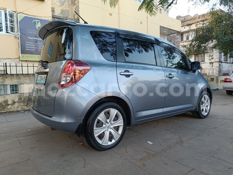 Big with watermark toyota ractis maputo maputo 23622