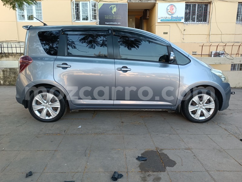 Big with watermark toyota ractis maputo maputo 23622