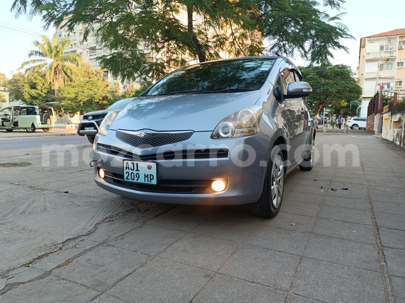 Big with watermark toyota ractis maputo maputo 23622