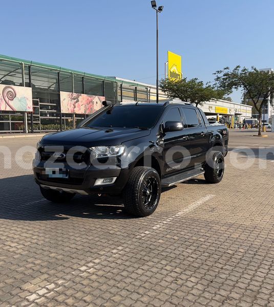 Big with watermark ford ranger maputo maputo 23623