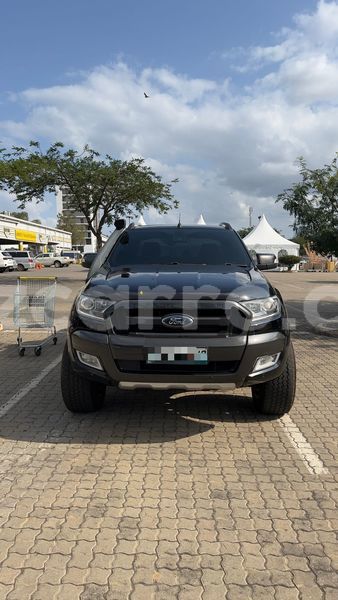 Big with watermark ford ranger maputo maputo 23623