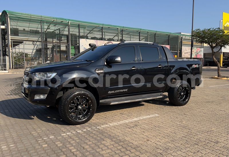 Big with watermark ford ranger maputo maputo 23623