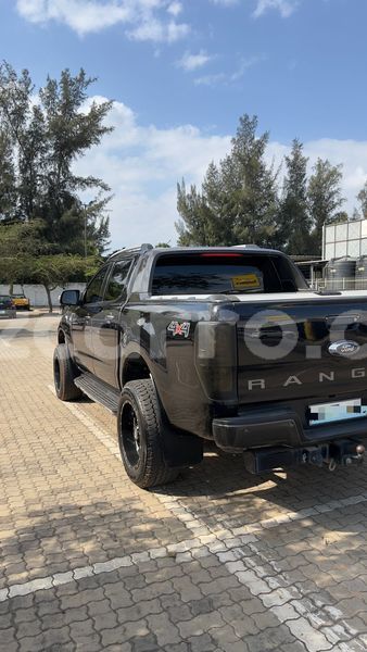 Big with watermark ford ranger maputo maputo 23623