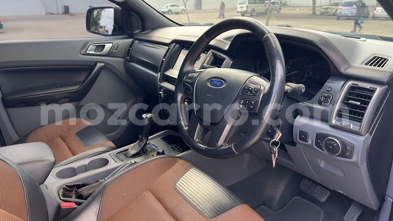 Big with watermark ford ranger maputo maputo 23623