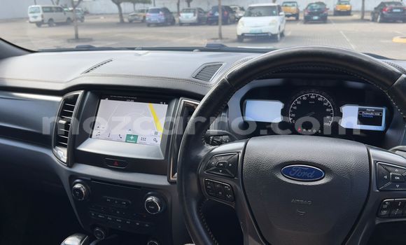 Comprar Novo Ford Ranger Preto Carro em Maputo em Maputo Comprar Novo Ford Ranger Preto Carro em Maputo em Maputo