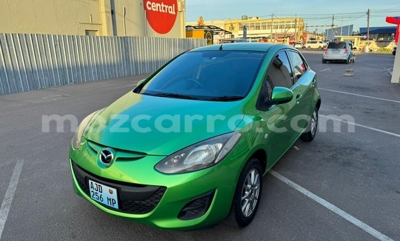 Nunua Ilio tumika Mazda Demio Nyingine Gari ndani ya Maputo nchini Maputo