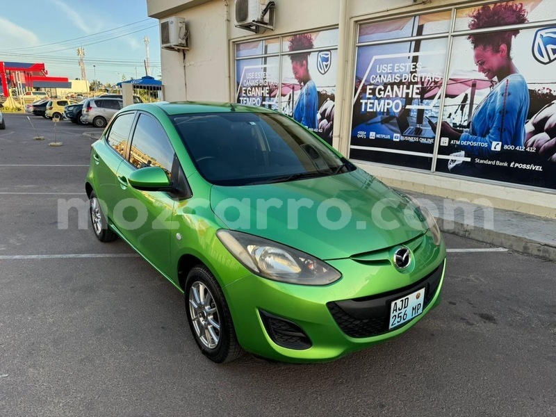 Big with watermark mazda demio maputo maputo 23629