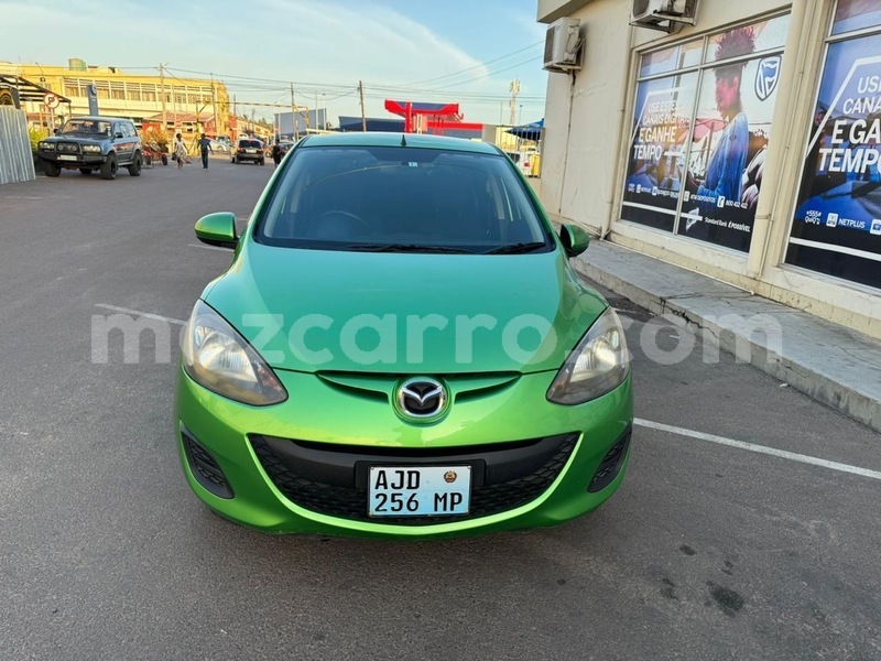 Big with watermark mazda demio maputo maputo 23629