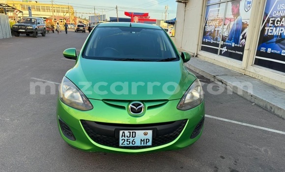 Buy Used Mazda Demio Other Car in Maputo in Maputo Buy Used Mazda Demio Other Car in Maputo in Maputo