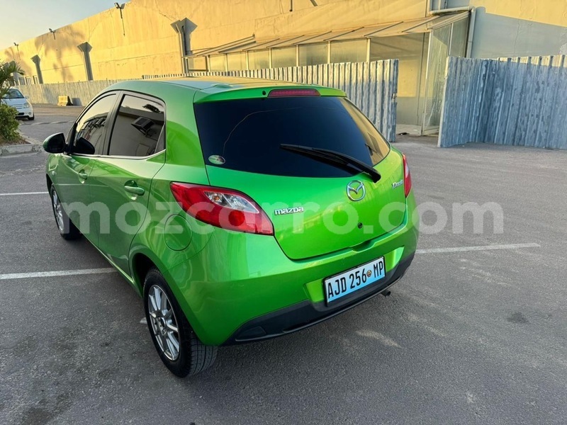 Big with watermark mazda demio maputo maputo 23629