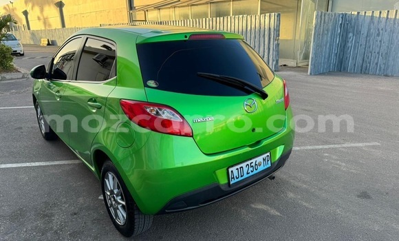 Buy Used Mazda Demio Other Car in Maputo in Maputo Buy Used Mazda Demio Other Car in Maputo in Maputo