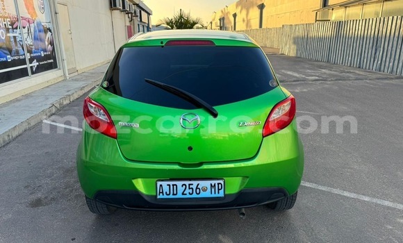 Buy Used Mazda Demio Other Car in Maputo in Maputo Buy Used Mazda Demio Other Car in Maputo in Maputo