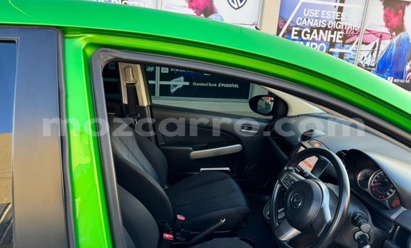Buy Used Mazda Demio Other Car in Maputo in Maputo Buy Used Mazda Demio Other Car in Maputo in Maputo