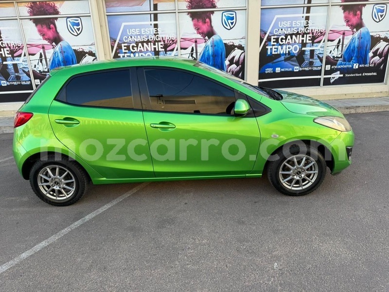 Big with watermark mazda demio maputo maputo 23629