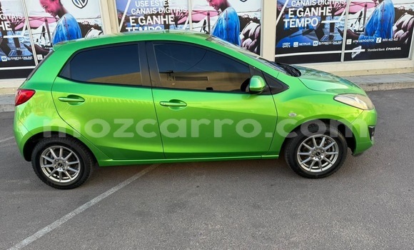 Buy Used Mazda Demio Other Car in Maputo in Maputo Buy Used Mazda Demio Other Car in Maputo in Maputo