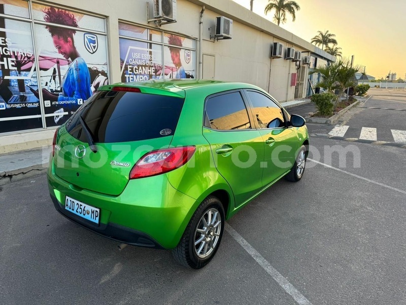 Big with watermark mazda demio maputo maputo 23629