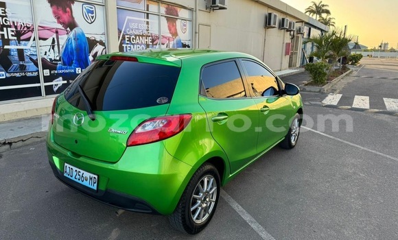 Buy Used Mazda Demio Other Car in Maputo in Maputo Buy Used Mazda Demio Other Car in Maputo in Maputo