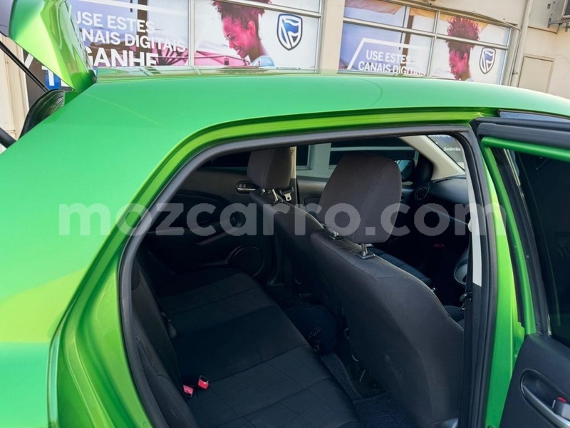 Big with watermark mazda demio maputo maputo 23629